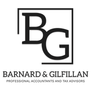 Barnard & Gilfillan Logo